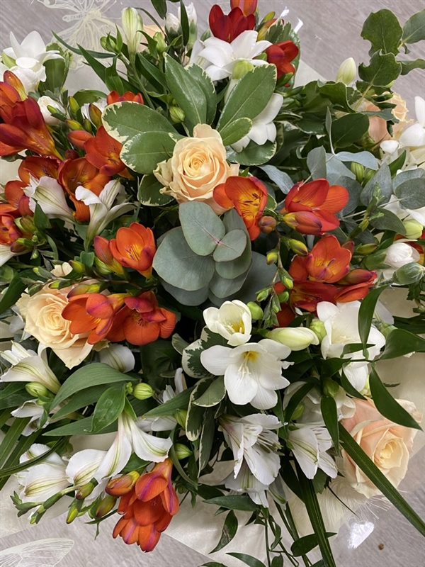 Florist Choice HAND TIED 